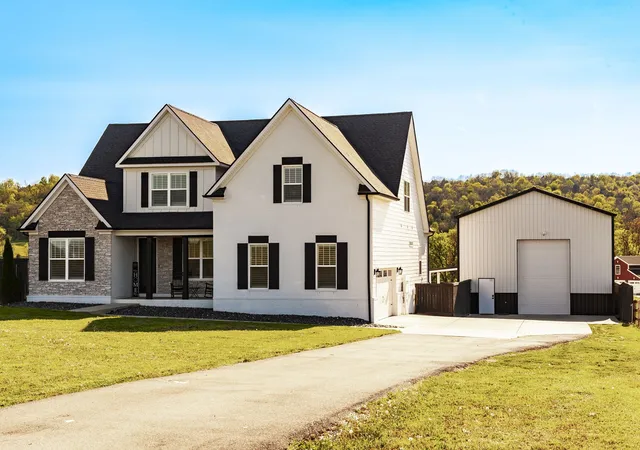 2nd image of 1160 Hearn Hill Rd, Watertown, TN 37184 | MLS# 3170725
