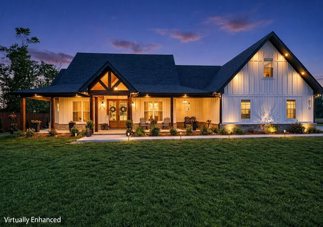 4th image of 879 Mount Vernon Rd, Bethpage, TN 37022 | MLS# 3182453