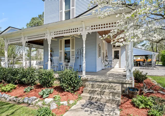 Homes for sale in Bell Buckle, TN | 202 High Street, Bell Buckle, TN 37020 | MLS# 3169639