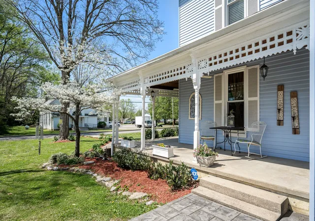 Homes for sale in Bell Buckle, TN | 202 High Street, Bell Buckle, TN 37020 | MLS# 3169639