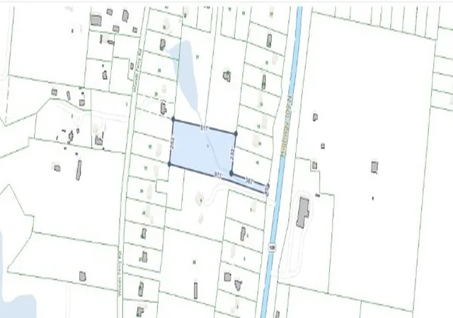 Photo 3 of Land for sale at 8870 Highway 109 N, Lebanon, TN 37087 | MLS# 3168867 | Listing updated on 2026-08-16