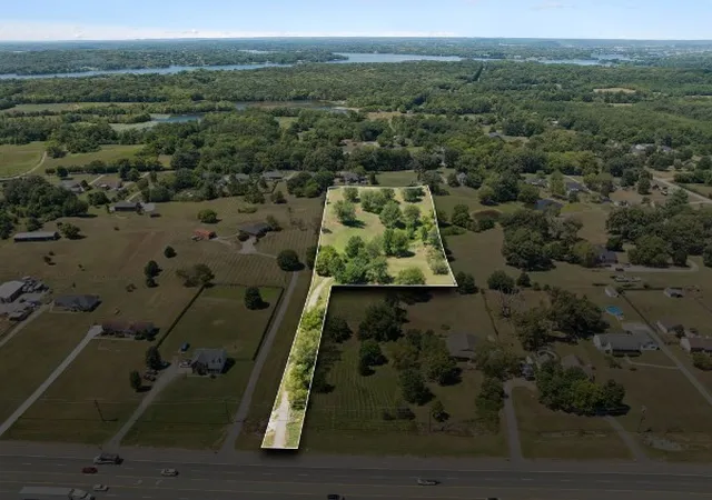 Photo 1 of Land for sale at 8870 Highway 109 N, Lebanon, TN 37087 | MLS# 3168867 | Listing updated on 2026-08-16
