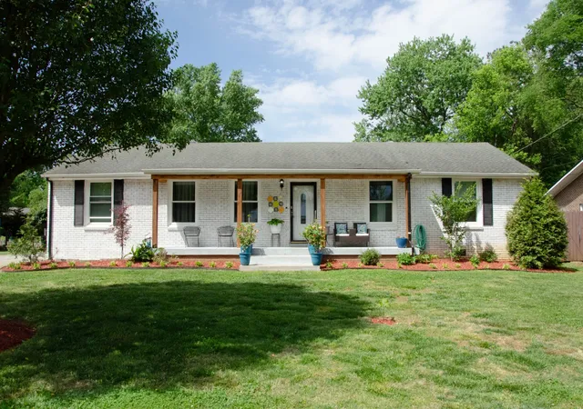 1st image of 1614 Minerva Dr, Murfreesboro, TN 37130 | MLS# 3177951