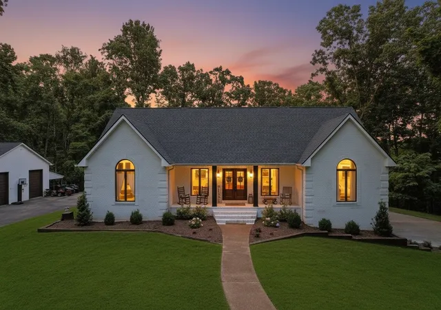 Photo 1 of Single family home for sale at 1319 Garrettsburg Rd, Clarksville, TN 37042 | MLS# 3169078 | Listing updated on 2026-06-24