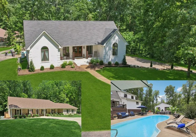 Photo 2 of Single family home for sale at 1319 Garrettsburg Rd, Clarksville, TN 37042 | MLS# 3169078 | Listing updated on 2026-06-24