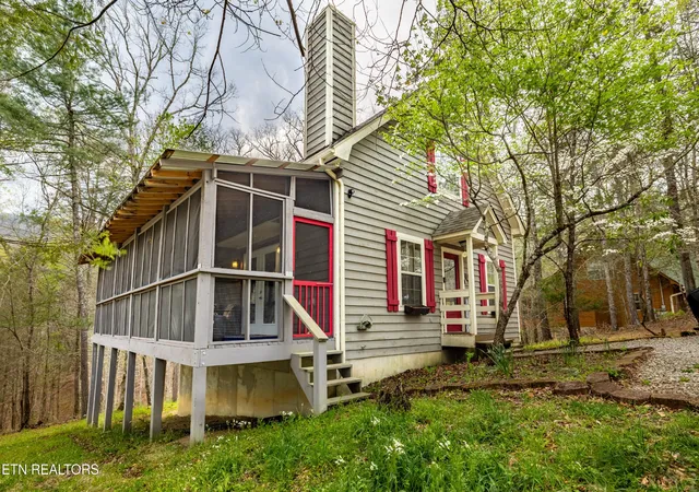 40th image of 516 Clearwater Circle, Townsend, TN 37882 | MLS# 3168892