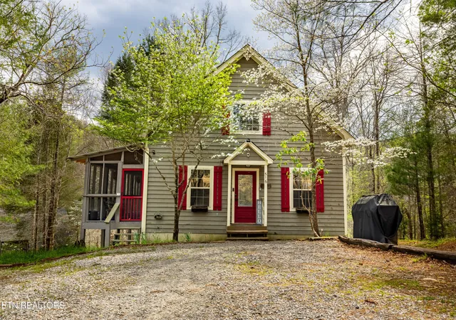 2nd image of 516 Clearwater Circle, Townsend, TN 37882 | MLS# 3168892