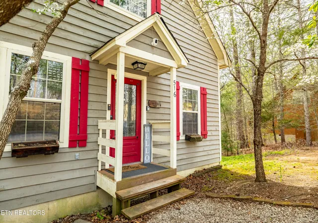 4th image of 516 Clearwater Circle, Townsend, TN 37882 | MLS# 3168892