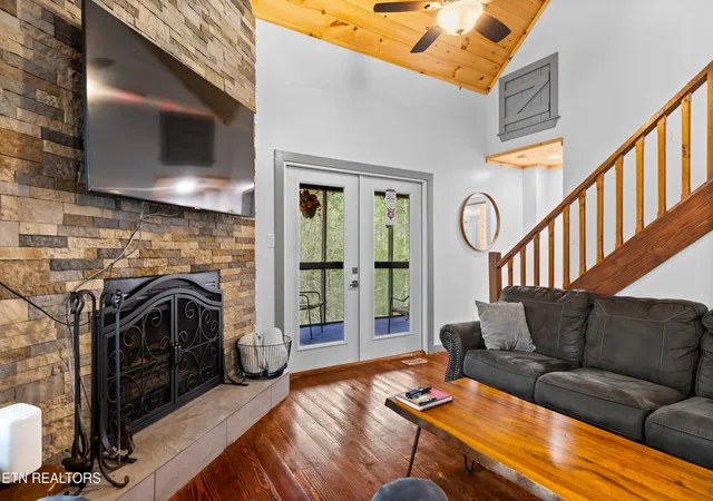 5th image of 516 Clearwater Circle, Townsend, TN 37882 | MLS# 3168892
