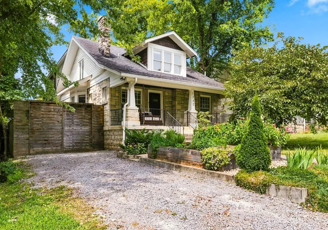 Photo 4 of Single family home for sale at 1232 N 2Nd St, Nashville, TN 37207 | MLS# 3520645 | Listing updated on 2026-09-27