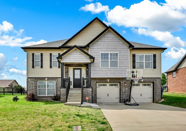 1st image of 1128 Ivy Brook Way, Clarksville, TN 37043 | MLS# 3180759