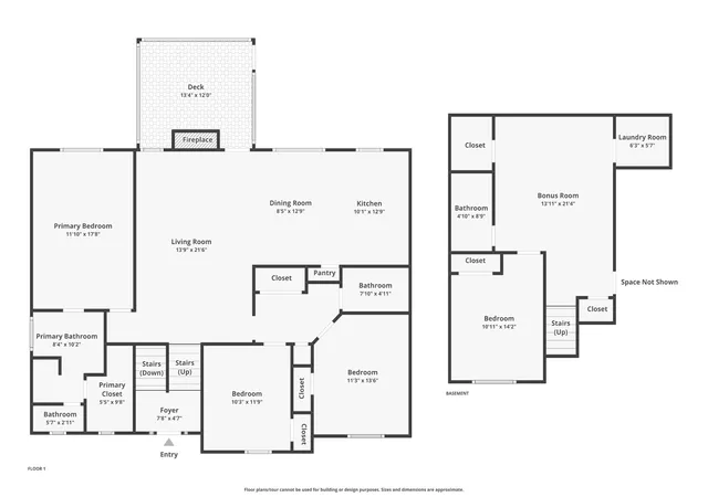29th image of 1128 Ivy Brook Way, Clarksville, TN 37043 | MLS# 3180759