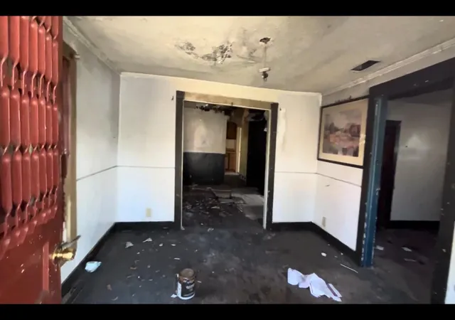 Photo 3 of Single family home for sale at 2351 Marble Ave, Memphis, TN 38108 | MLS# 3168943 | Listing updated on 2026-04-16