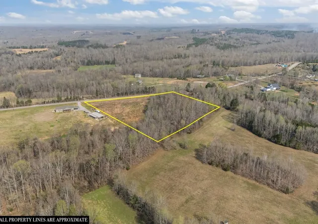 Photo 3 of Land for sale at 362 Hayes Ridge Rd, Indian Mound, TN 37079 | MLS# 3169016 | Listing updated on 2026-07-29