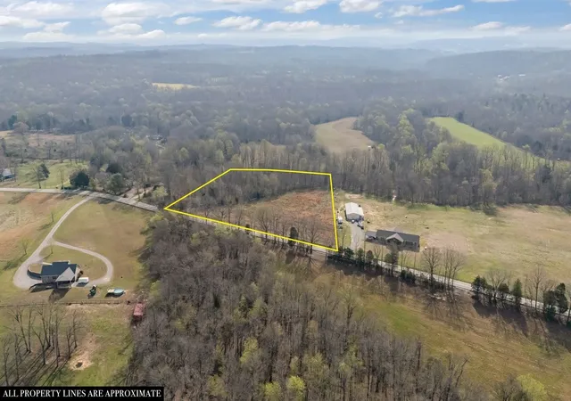 Photo 4 of Land for sale at 362 Hayes Ridge Rd, Indian Mound, TN 37079 | MLS# 3169016 | Listing updated on 2026-07-29