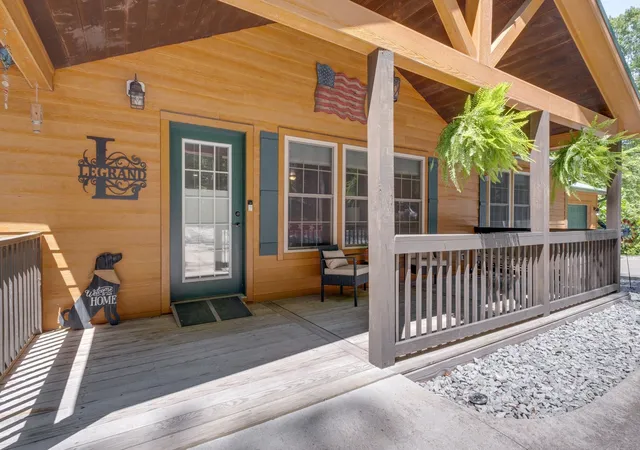 2nd image of 2614 Distillery Rd, Greenbrier, TN 37073 | MLS# 3173466