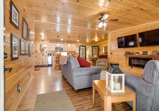 3rd image of 2614 Distillery Rd, Greenbrier, TN 37073 | MLS# 3173466