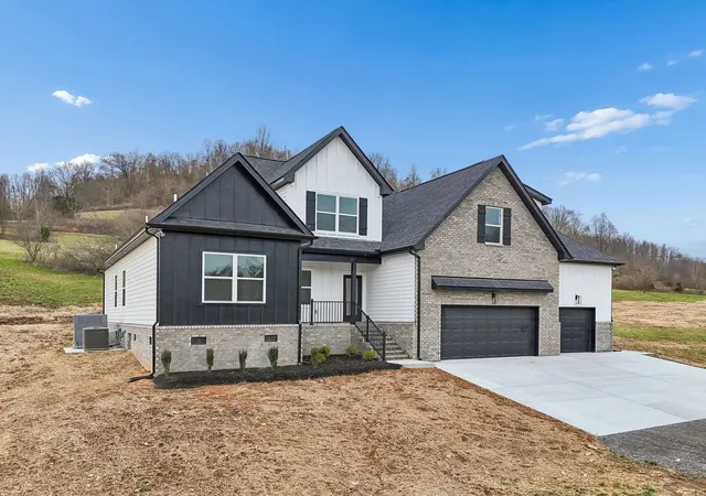 5th image of 1501 Opossum Paw Rd, Beechgrove, TN 37018 | MLS# 3169018