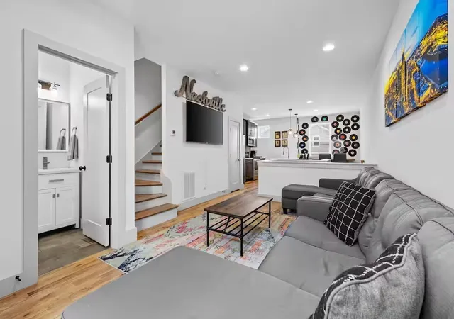 4th image of 4908 Delaware Ave #F, Nashville, TN 37209 | MLS# 3171080