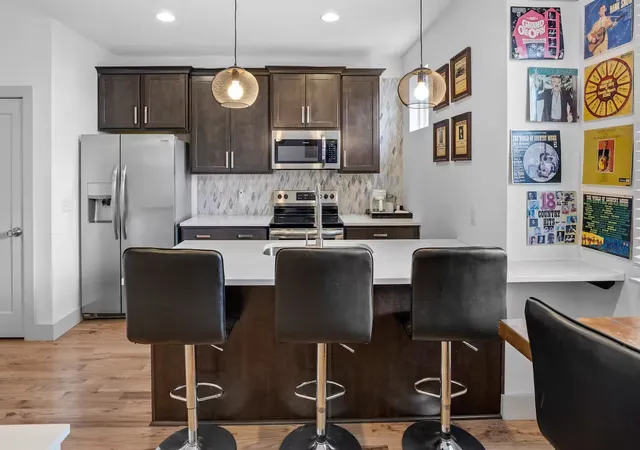 3rd image of 4908 Delaware Ave #C, Nashville, TN 37209 | MLS# 3171079