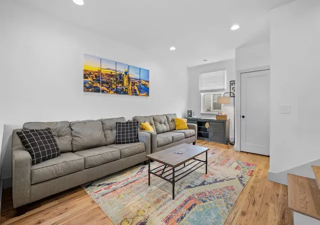 4th image of 4908 Delaware Ave #C, Nashville, TN 37209 | MLS# 3171079