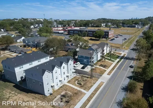 5th image of 4908 Delaware Ave #C, Nashville, TN 37209 | MLS# 3171079