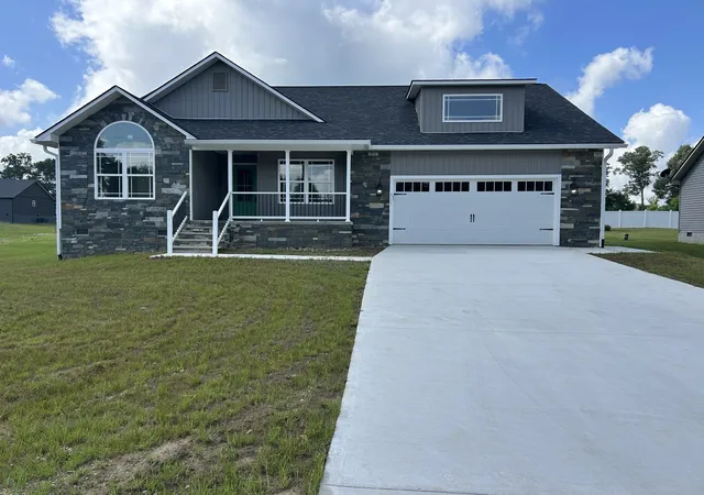 image of 815 Colby Cir, Crossville, TN 38571 | MLS# 3169727