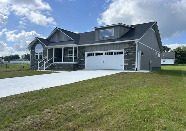 image of 815 Colby Cir, Crossville, TN 38571 | MLS# 3169727
