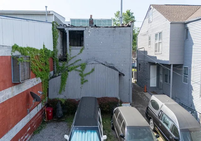 5th image of 1402 Jefferson St, Nashville, TN 37208 | MLS# 3181003