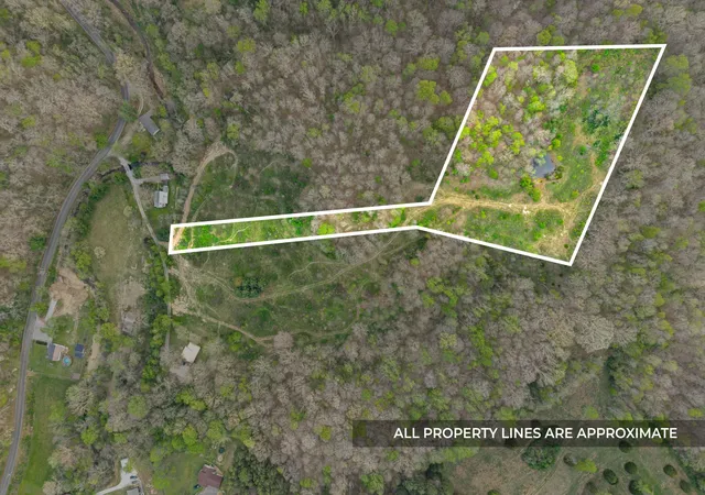 Photo 3 of Land for sale at 2 Bud Parker Ln, Erin, TN 37061 | MLS# 3169990 | Listing updated on 2026-10-21