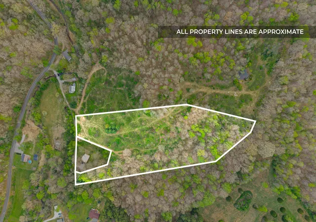 Photo 3 of Land for sale at 3 Bud Parker Ln, Erin, TN 37061 | MLS# 3169993 | Listing updated on 2026-10-21