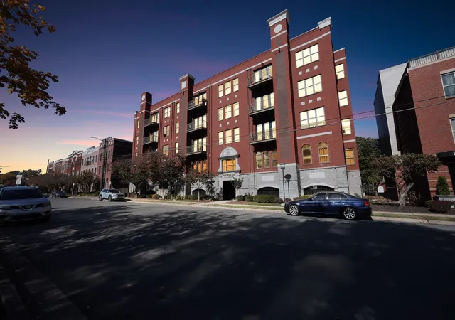 1st image of 702 Wedgewood Park #206, Nashville, TN 37203 | MLS# 3169080