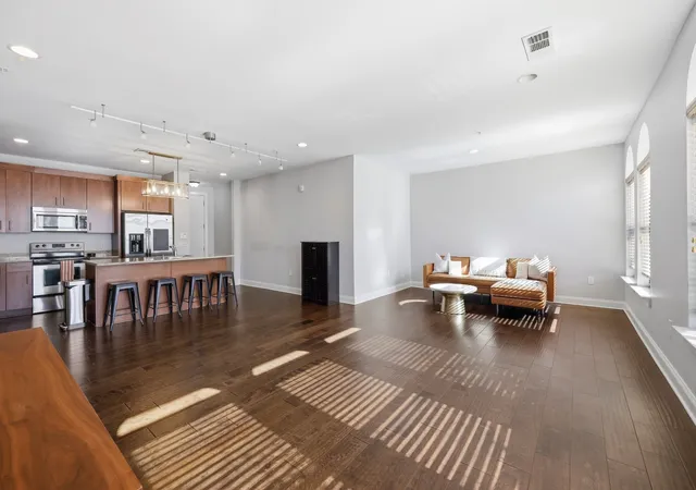 image of 702 Wedgewood Park #206, Nashville, TN 37203 | MLS# 3169080