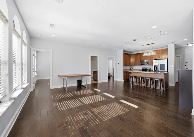 image of 702 Wedgewood Park #206, Nashville, TN 37203 | MLS# 3169080