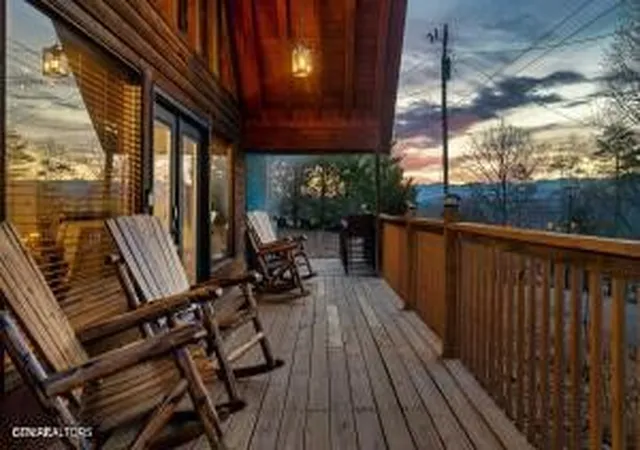 Photo 3 of Sale Pending at 720 Timberlake Dr, Sevierville, TN 37862 | MLS# 3541305 | Listing updated on 2026-09-04