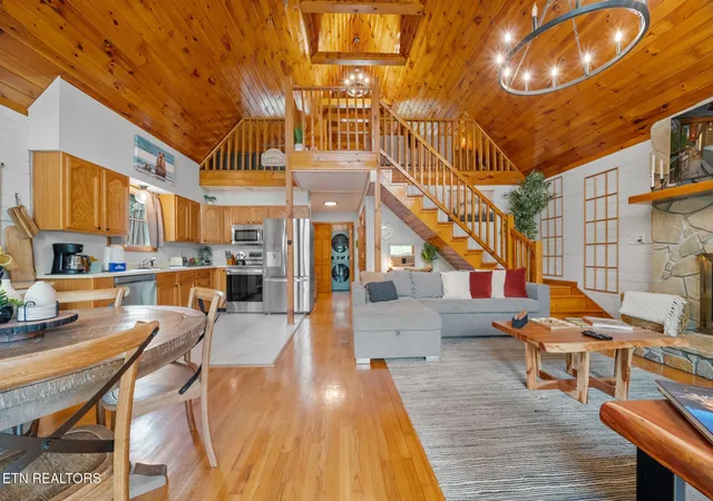 Photo 4 of Sale Pending at 720 Timberlake Dr, Sevierville, TN 37862 | MLS# 3541305 | Listing updated on 2026-09-04