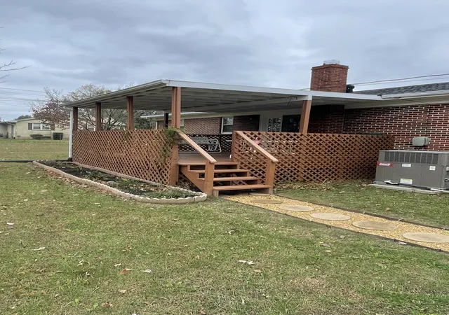 2nd image of 3912 Smithville Hwy, Mc Minnville, TN 37110 | MLS# 3169550