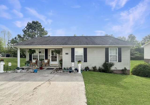 Photo 1 of Single family home for sale at 1350 21st Street Se, Cleveland, TN 37311 | MLS# 3169145 | Listing updated on 2026-09-24