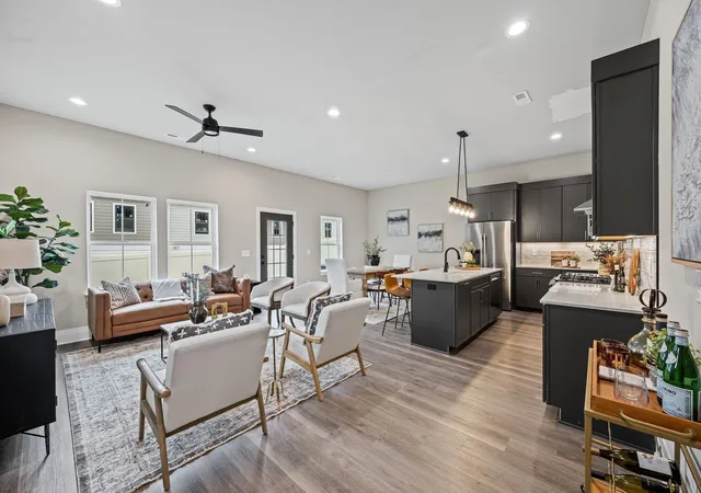 4th image of 1040 Noble Loop #32, Nashville, TN 37211 | MLS# 3169161