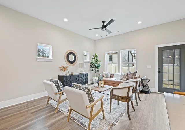 5th image of 1040 Noble Loop #32, Nashville, TN 37211 | MLS# 3169161