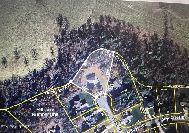42nd image of 55 Rocky Lane, Crossville, TN 38571 | MLS# 3169188