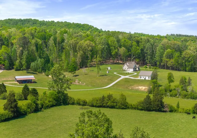 Homes for sale in Riceville, TN | 1809 County Road 50, Riceville, TN 37370 | MLS# 3226625