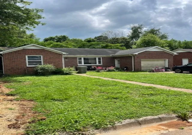 Homes for sale in Lawrenceburg, TN | 607 4th St, Lawrenceburg, TN 38464 | MLS# 3169295