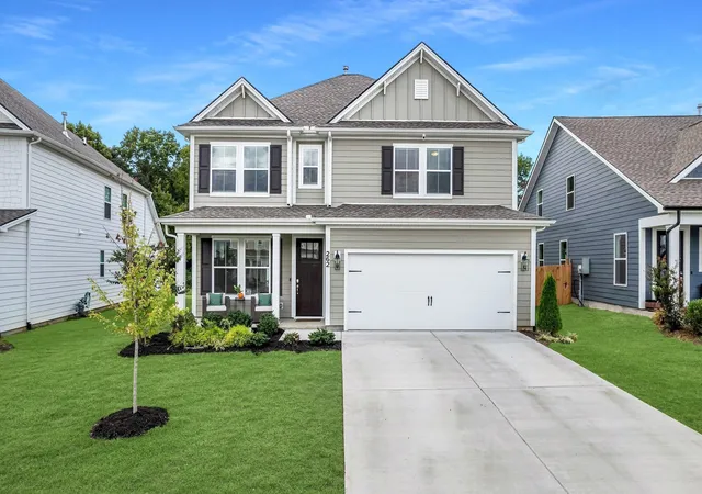 2nd image of 262 Cornice Dr, La Vergne, TN 37086 | MLS# 3305434
