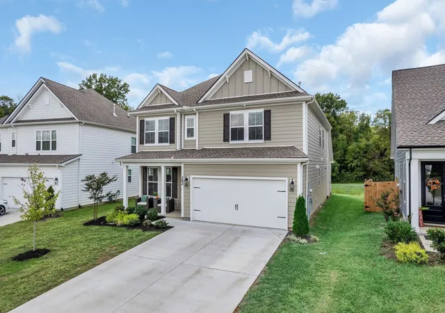 3rd image of 262 Cornice Dr, La Vergne, TN 37086 | MLS# 3305434