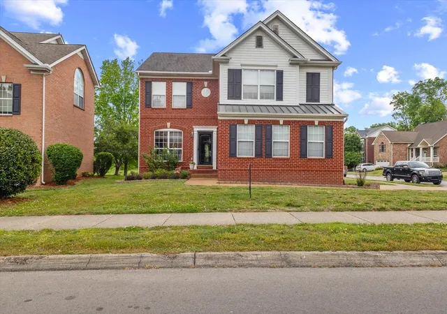 Photo 1 of Single family home for sale at 406 Orchid Trl, Franklin, TN 37064 | MLS# 3179163 | Listing updated on 2026-07-01