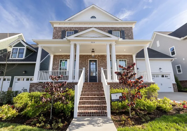 Homes for sale in Nolensville, TN | 3014 Winterberry Dr, Nolensville, TN 37135 | MLS# 3169371