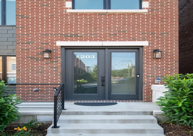 5th image of 1203 6Th Ave N, Nashville, TN 37208 | MLS# 3175851