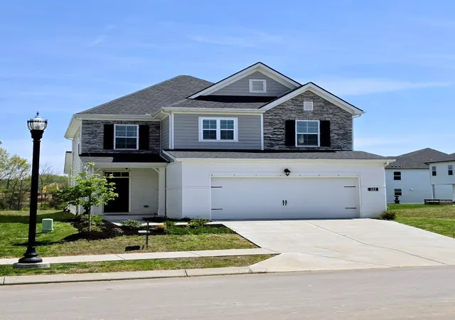 Homes for sale in Mount Juliet, TN | 522 Red Barn Way, Mount Juliet, TN 37122 | MLS# 3170393