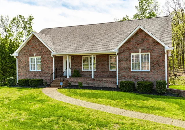 4th image of 251 Allen Dr, Greenbrier, TN 37073 | MLS# 3170715